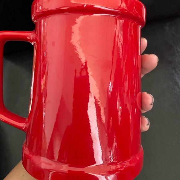 Patriots Large Mug - Picture 2 of 4